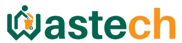 Wastech Logo